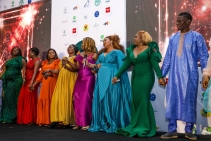 Gala de charité 2024