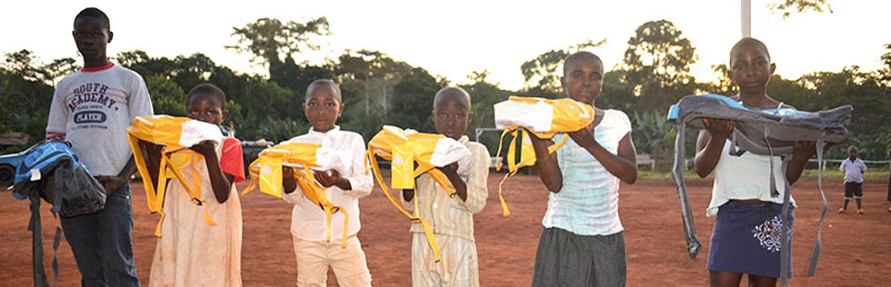 Fournitures scolaires